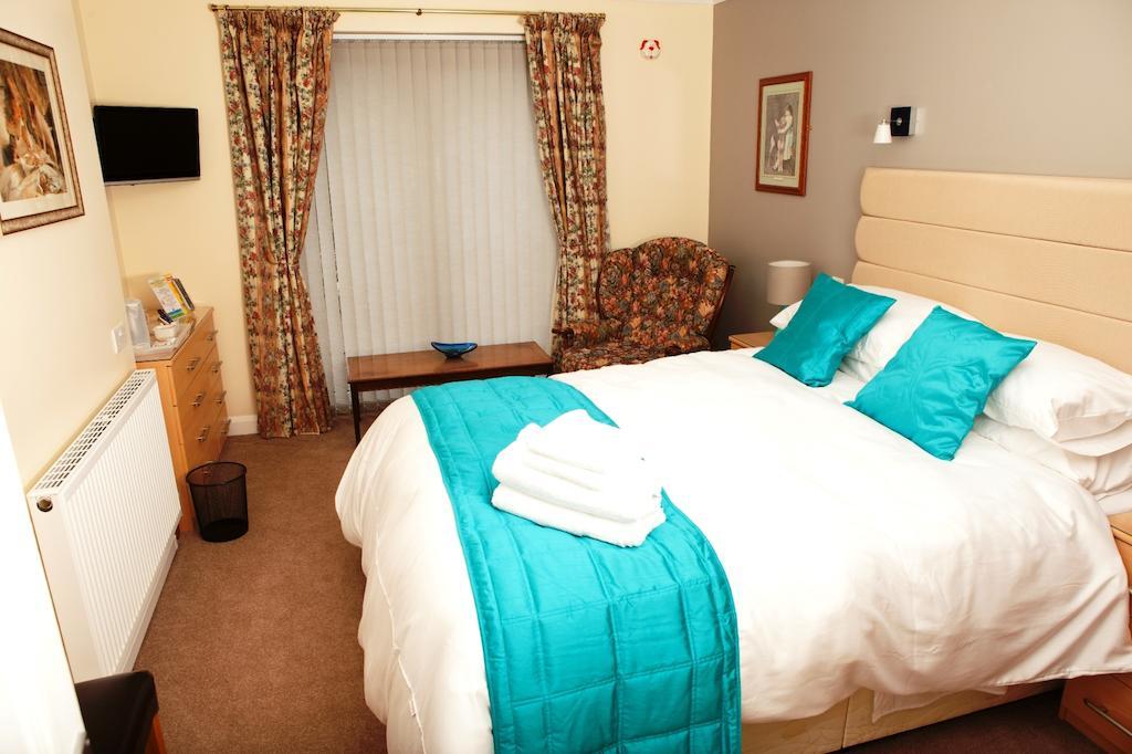 Rother Valley View B&B Sheffield Cameră foto