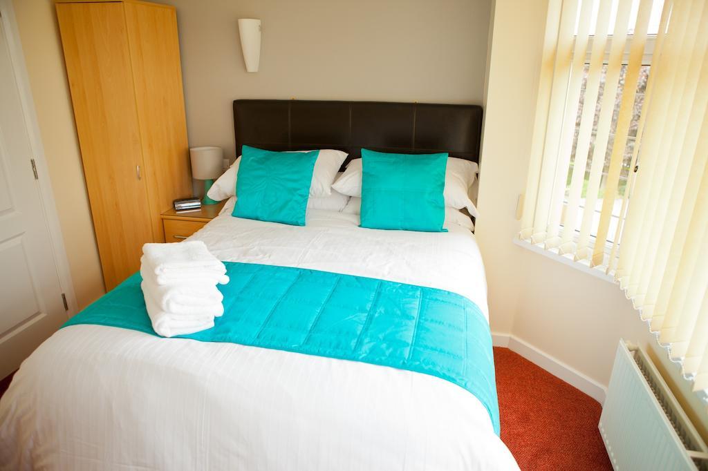 Rother Valley View B&B Sheffield Cameră foto