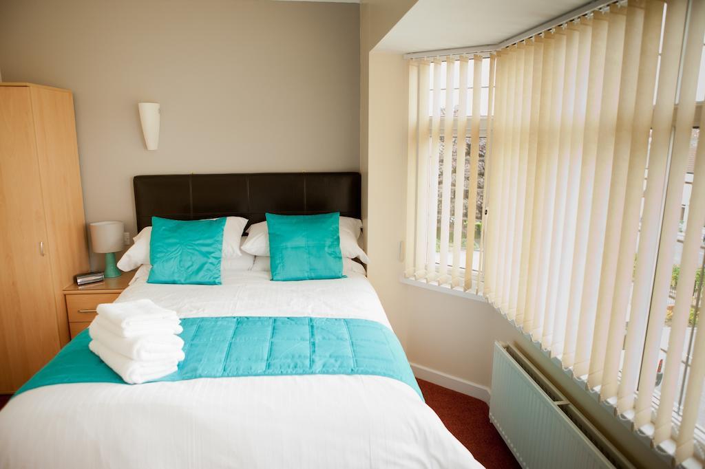 Rother Valley View B&B Sheffield Cameră foto