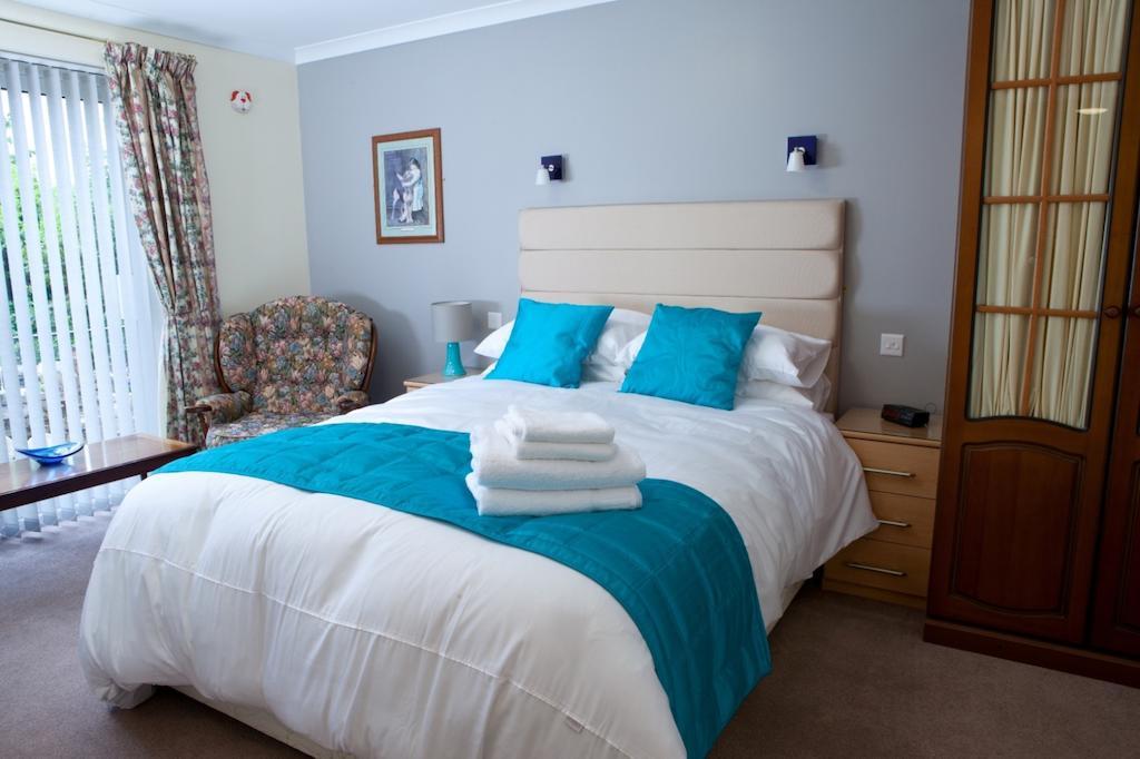 Rother Valley View B&B Sheffield Cameră foto