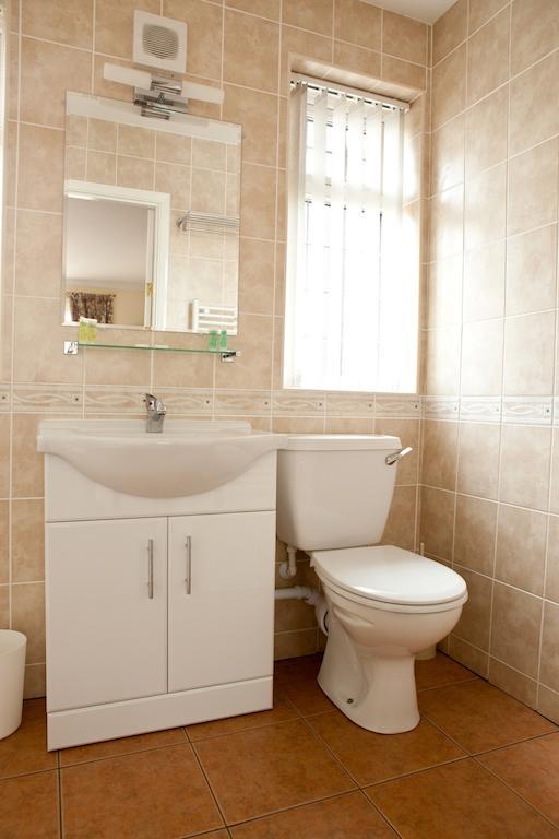 Rother Valley View B&B Sheffield Cameră foto