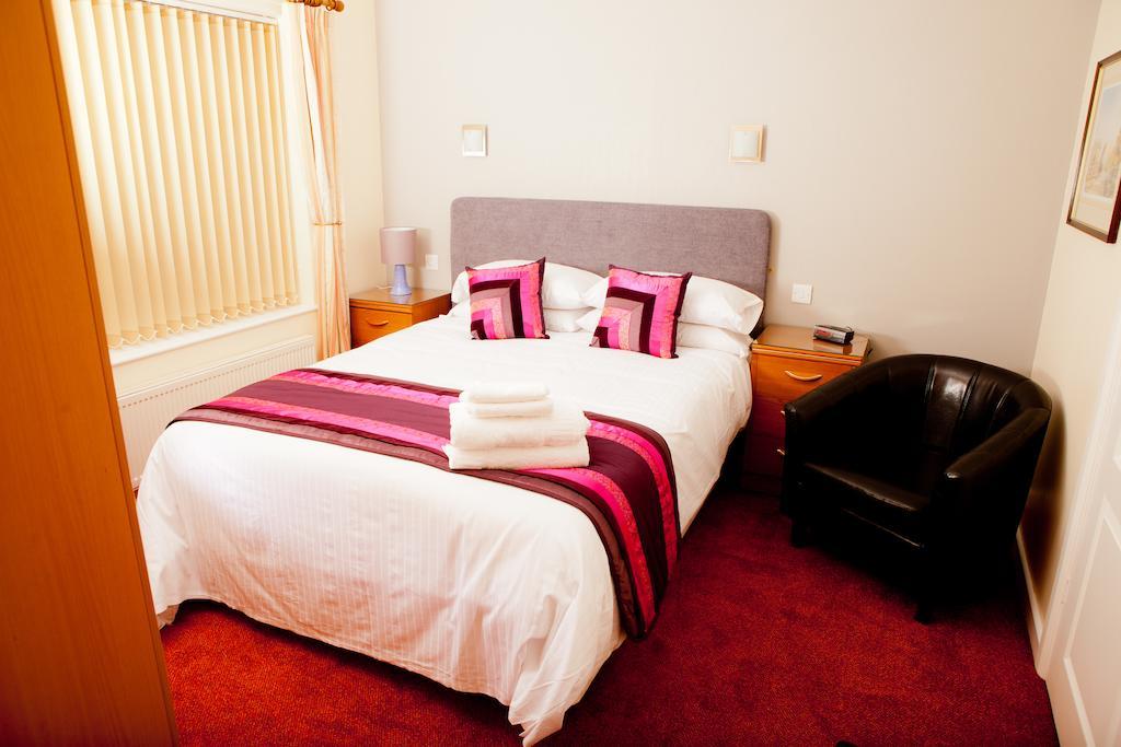 Rother Valley View B&B Sheffield Cameră foto